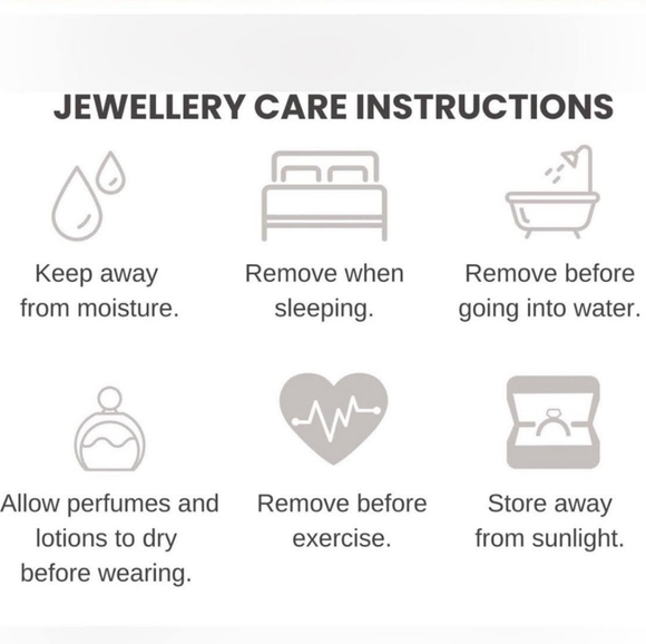 PRETTY 3 PIECE BRACELET - Picture 6 of 6